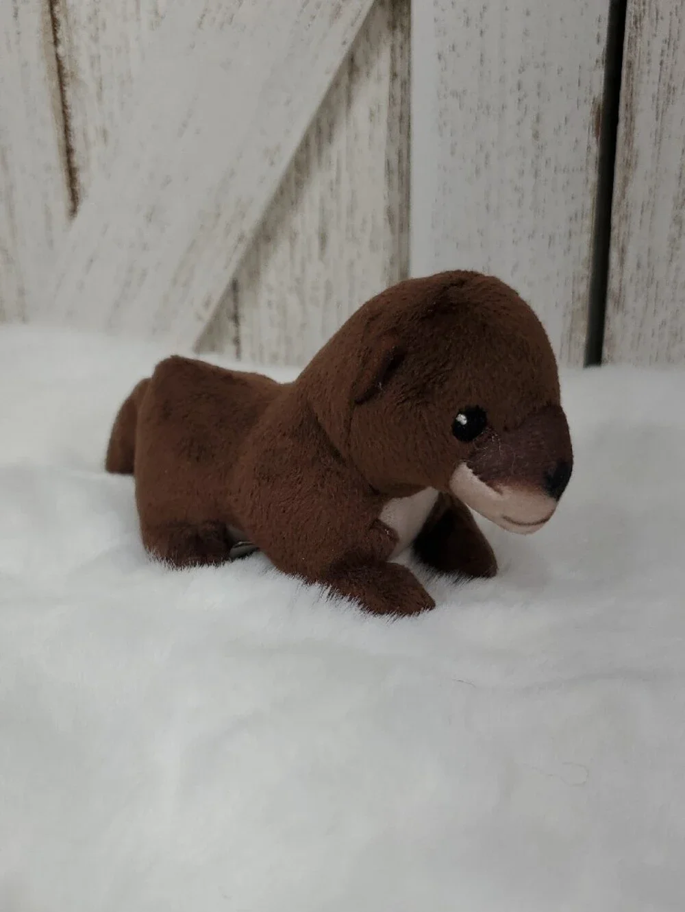 National Geographic Kids Mini Plush Stuffed Animals